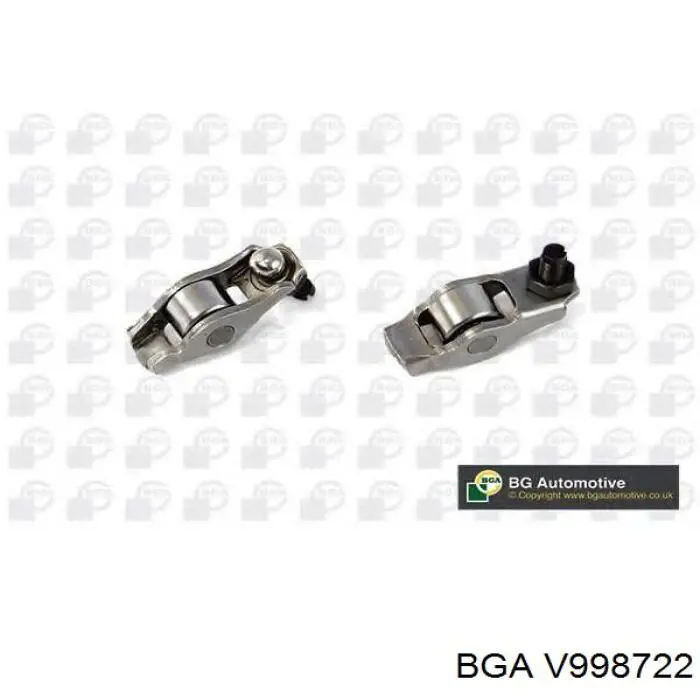 Comprar 1371133030 Toyota Válvulas de admisión