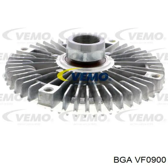 Embrague, ventilador del radiador BMW 3 E21