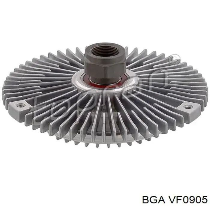 Embrague viscoso de ventilador VF0905 BGA