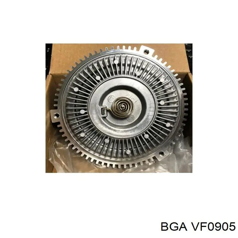 Comprar VF0905 BGA Embrague viscoso de ventilador