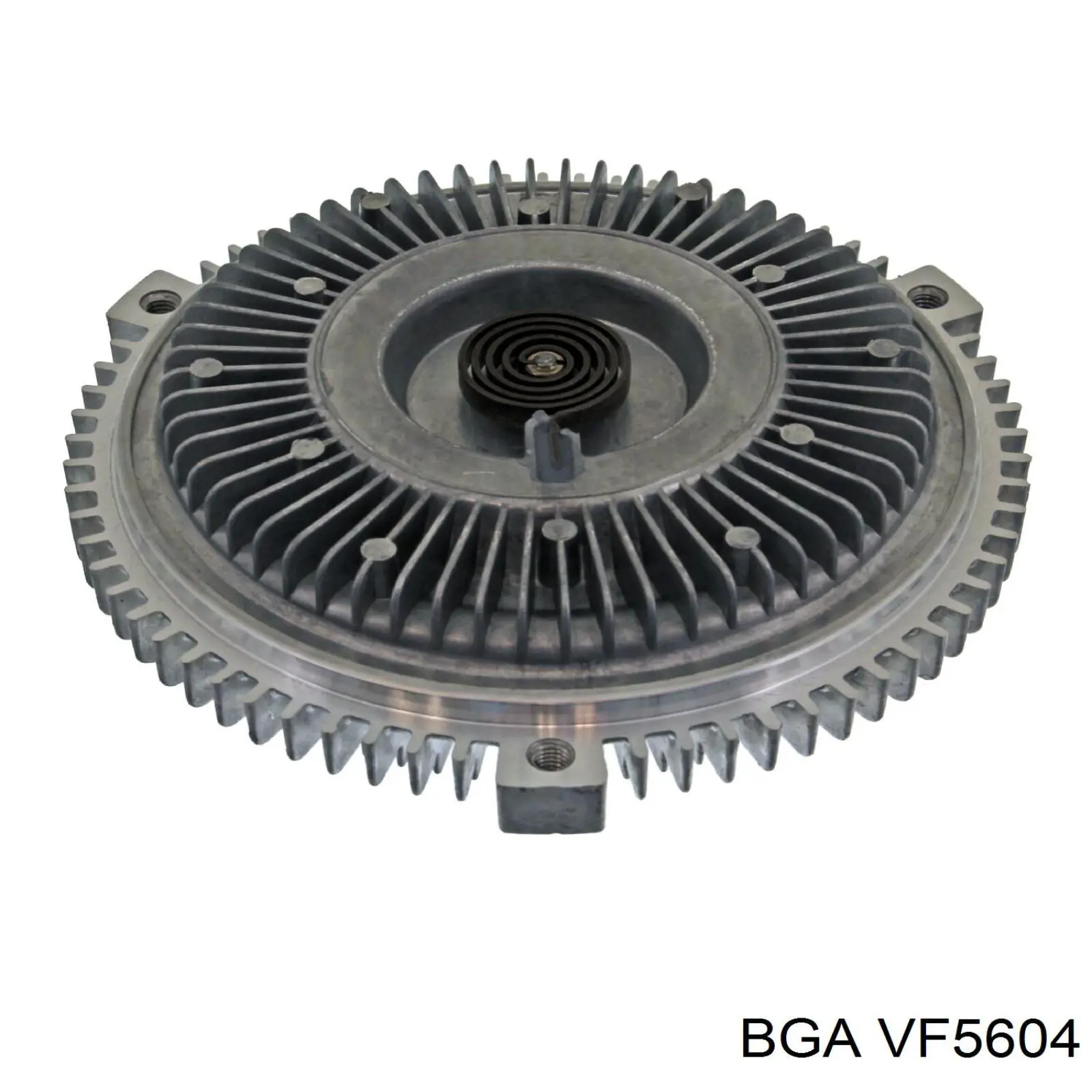 VF5604 BGA embrague, ventilador del radiador