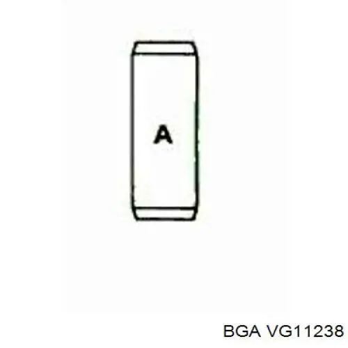 Comprar VG11238 BGA Guía de válvula