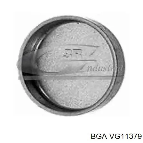 VG11379 BGA guía de válvula