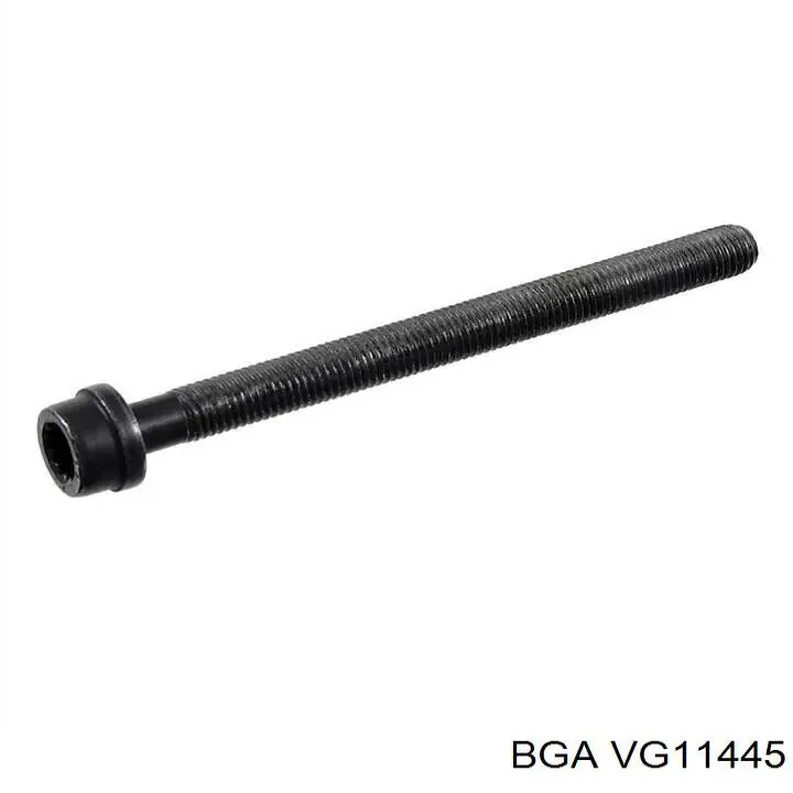 VG11445 BGA guía de válvula