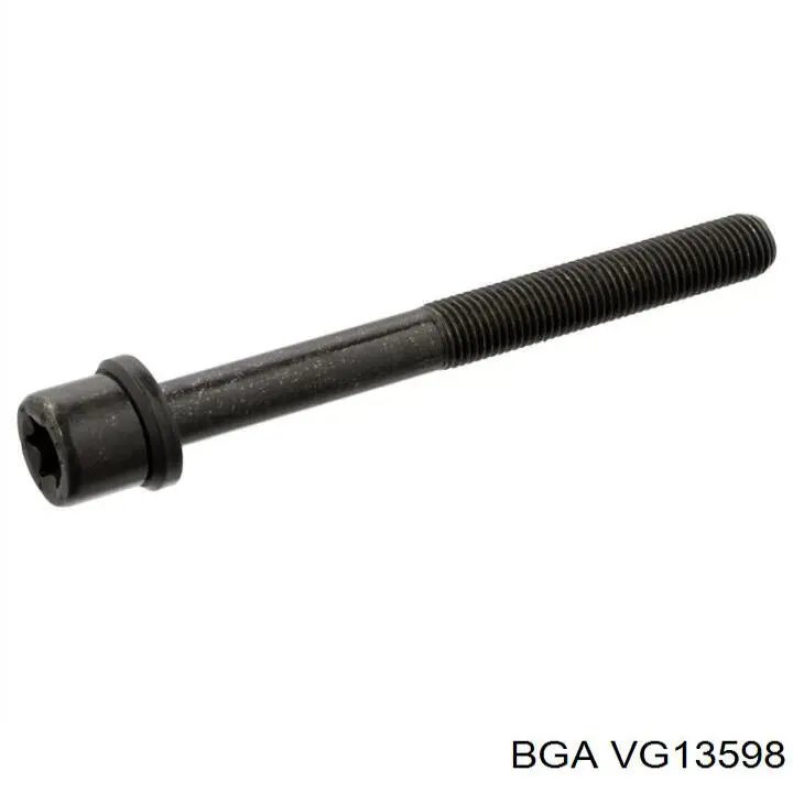 Guía de válvula VG13598 BGA