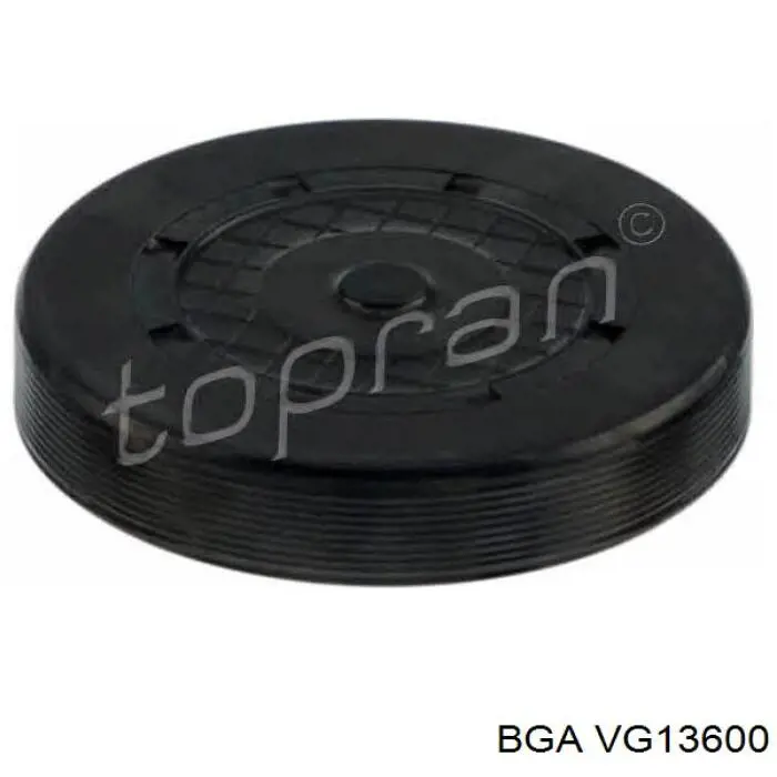 Guía de válvula de admisión BGA VG13600 precio, desde 4,01 EUR