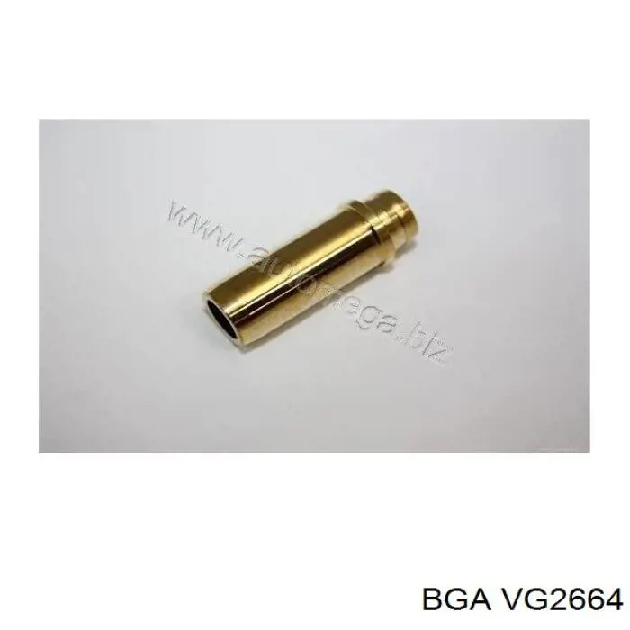 Comprar VG2664 BGA Guía de válvula