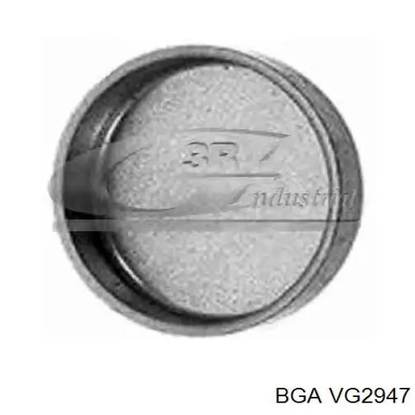 VG2947 BGA guía de válvula