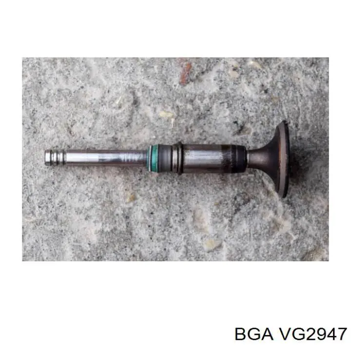 Guía de válvula VG2947 BGA