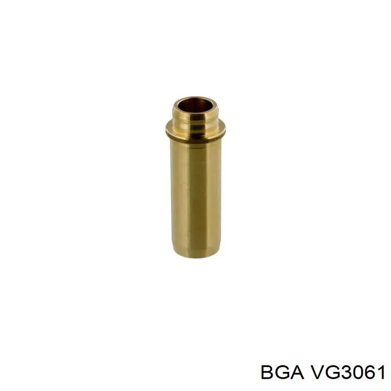 VG3061 BGA Guía de válvulas