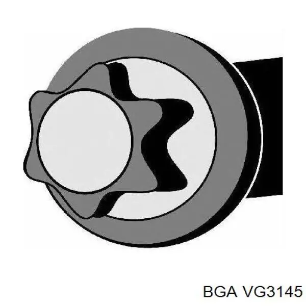 Guía de válvula BMW 7 sedán (E32) (1986 - 1994) precio, desde 4,87 EUR