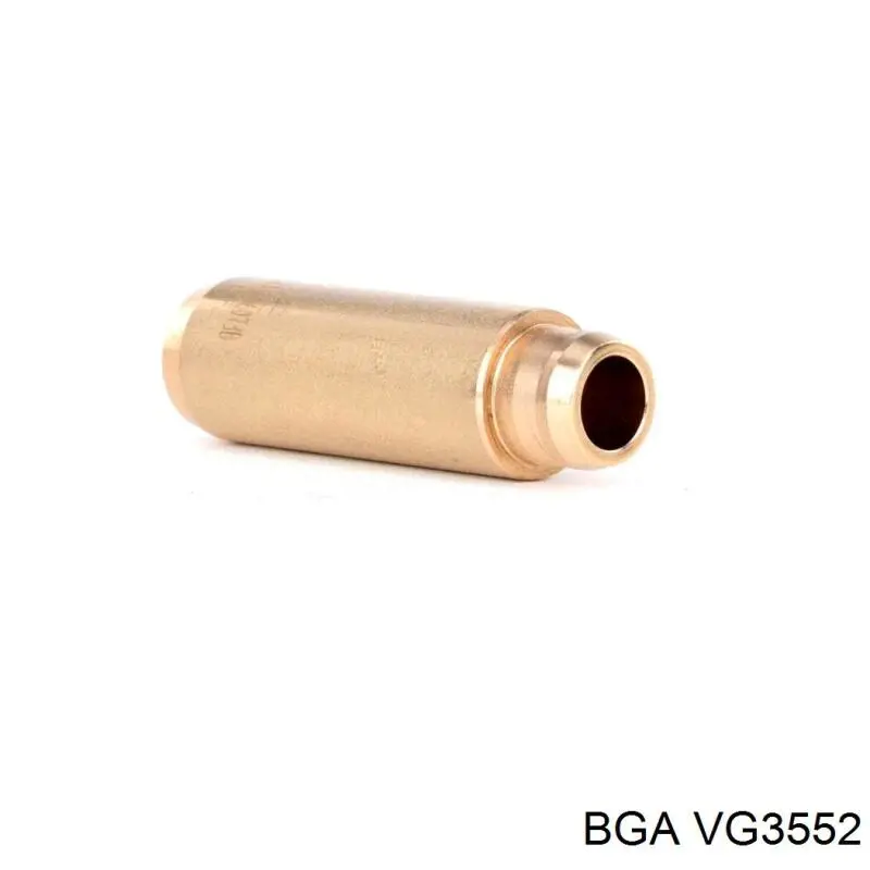VG3552 BGA guía de válvula