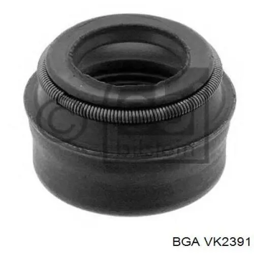 VK2391 BGA