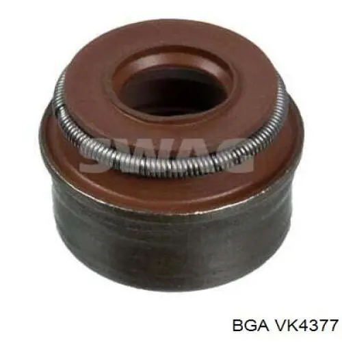 Comprar VK4377 BGA Juego de retenes de válvula de admisión y escape