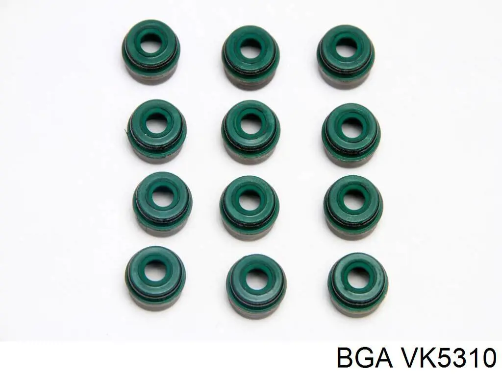 VK5310 BGA