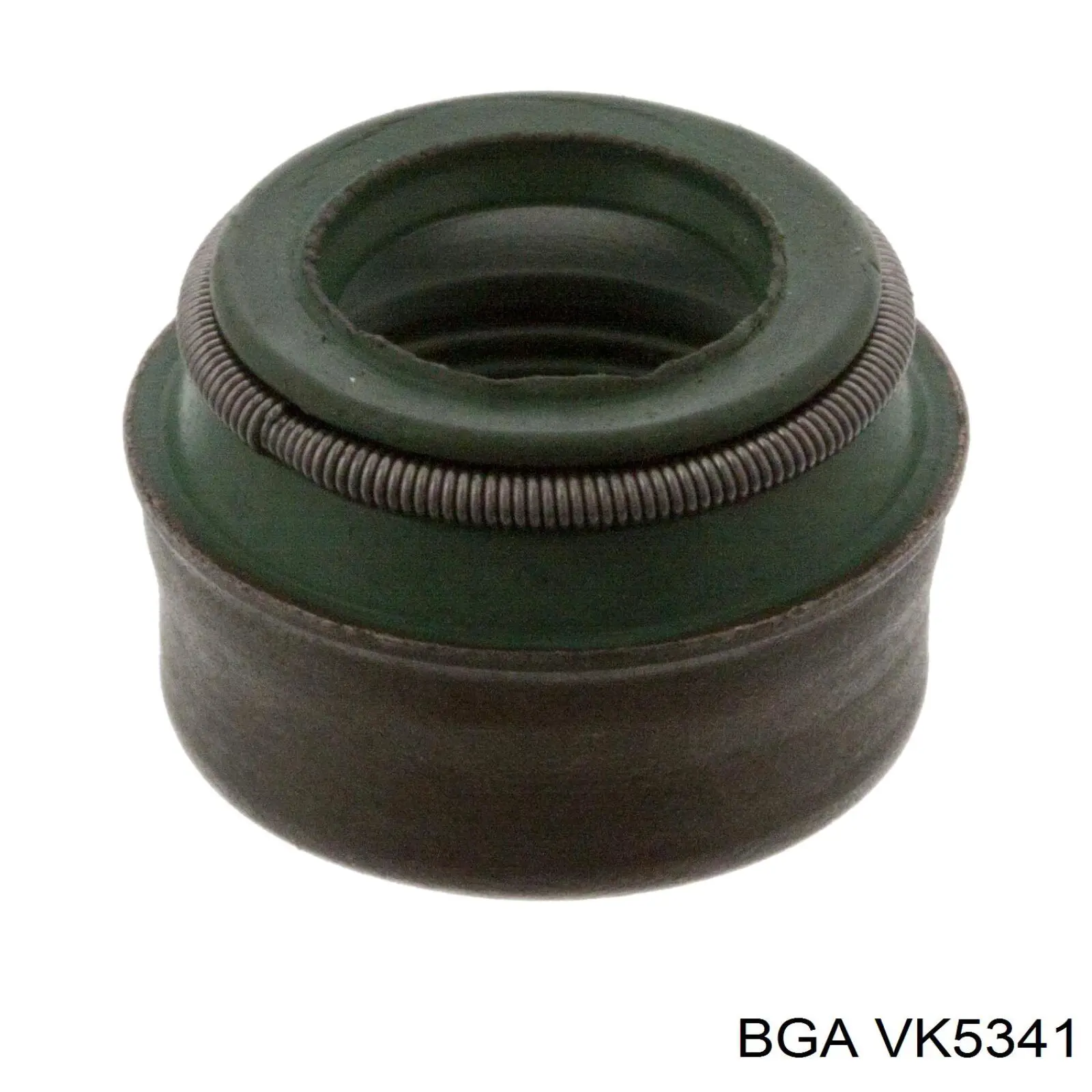 VK5341 BGA sello de aceite de valvula (rascador de aceite Entrada/Salida Kit De Motor)