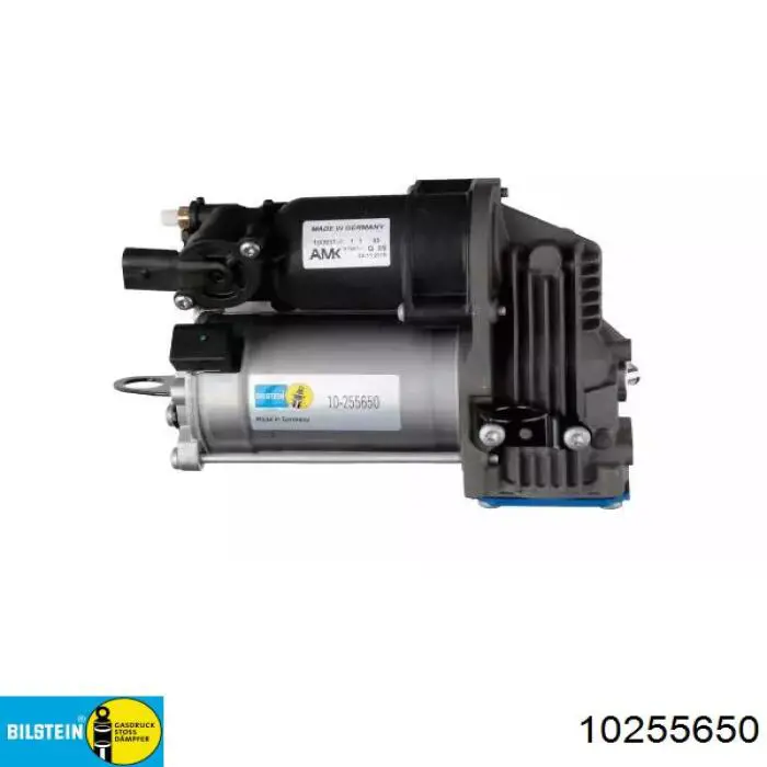 Compresor de suspensión neumática Bilstein 10255650 precio, desde 293,01 EUR