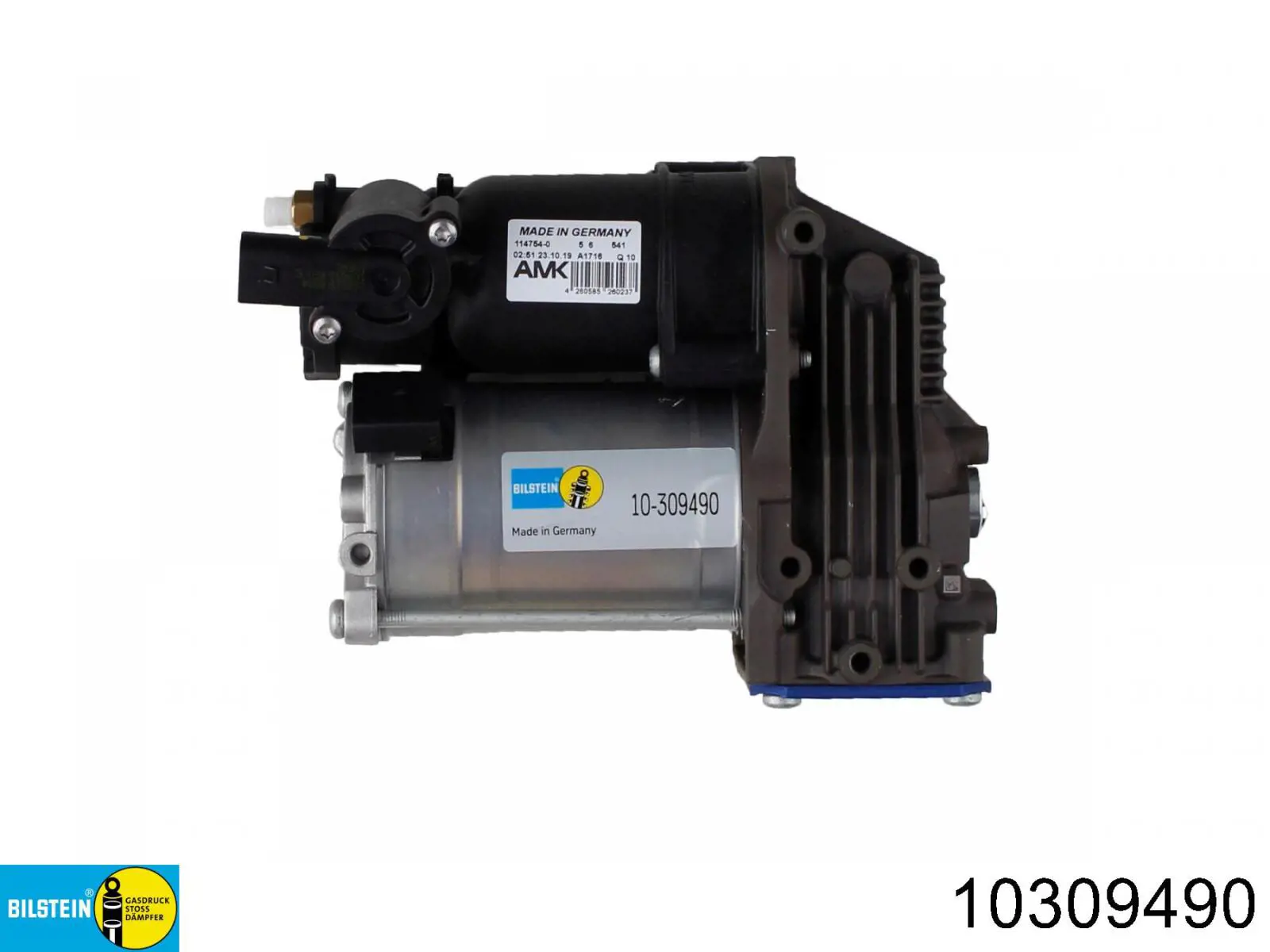8201323922 Renault (RVI) Compresor de suspensión neumática