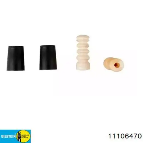 Comprar 11106470 Bilstein Tope de amortiguador trasero y guardapolvo
