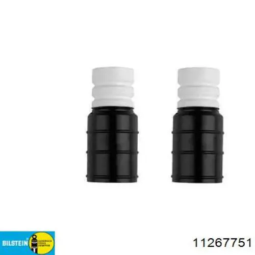 11267751 Bilstein caperuza protectora/fuelle, amortiguador delantero