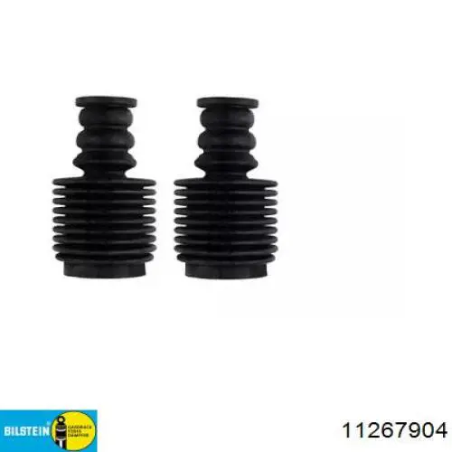 Tope de amortiguador delantero con guardapolvo Bilstein 11267904 precio, desde 31,03 EUR