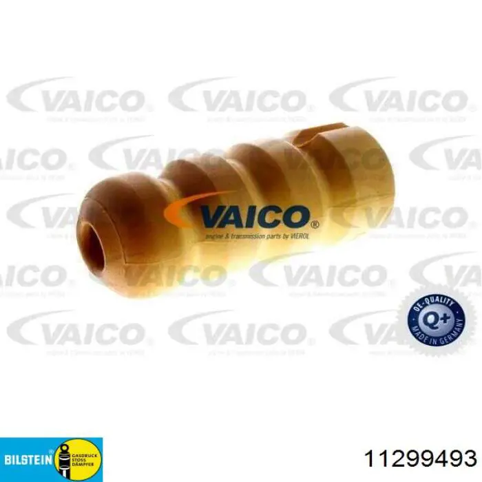 Almohadilla de tope suspensión & guardapolvos amortiguador Opel Vectra B sedán (36) (1995 - 2002) precio, desde 14,42 EUR
