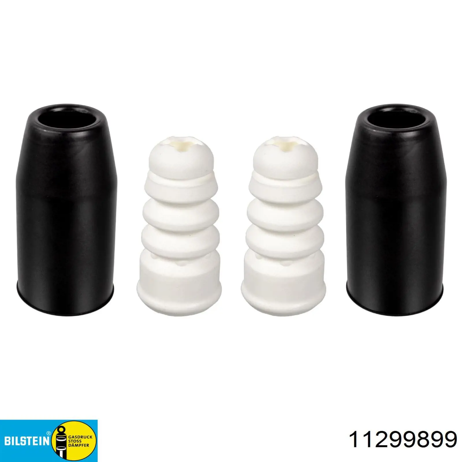 Almohadilla de tope suspensión & guardapolvos amortiguador Bilstein 11299899 precio, desde 25,41 EUR