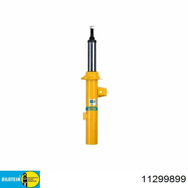 Comprar 11299899 Bilstein Tope de amortiguador trasero y guardapolvo