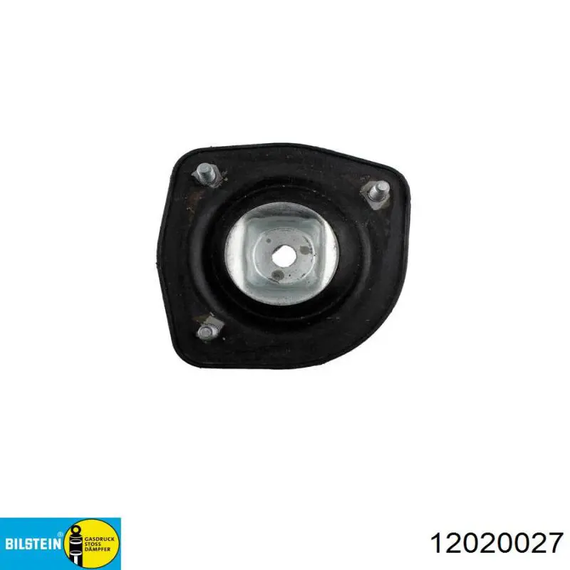 Soporte del amortiguador trasero izquierdo 553112D000 Hyundai/Kia