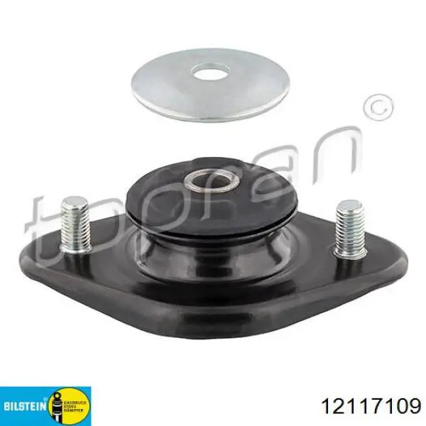 Cazoleta de amortiguador trasero Bilstein 12117109 precio, desde 15,68 EUR