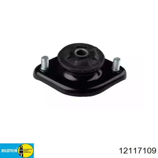 12117109 Bilstein copela de amortiguador trasero