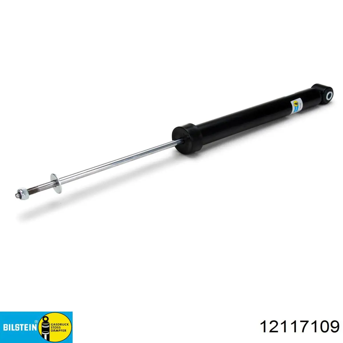 12117109 Bilstein Soporte amortiguador trasero