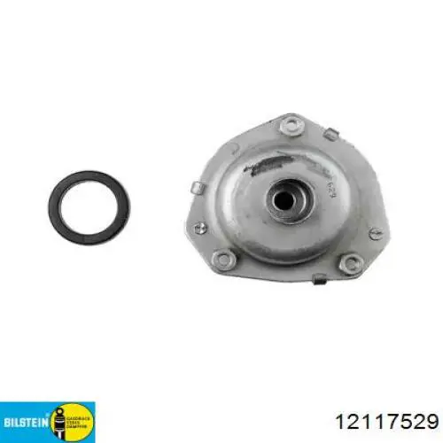 12117529 Bilstein soporte amortiguador delantero izquierdo