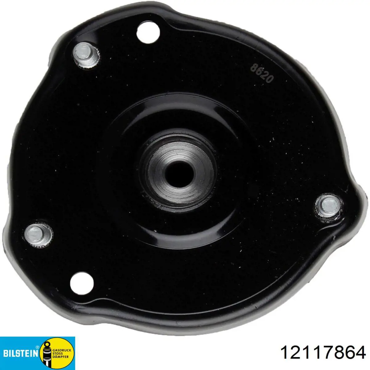 12-117864 Bilstein soporte amortiguador delantero