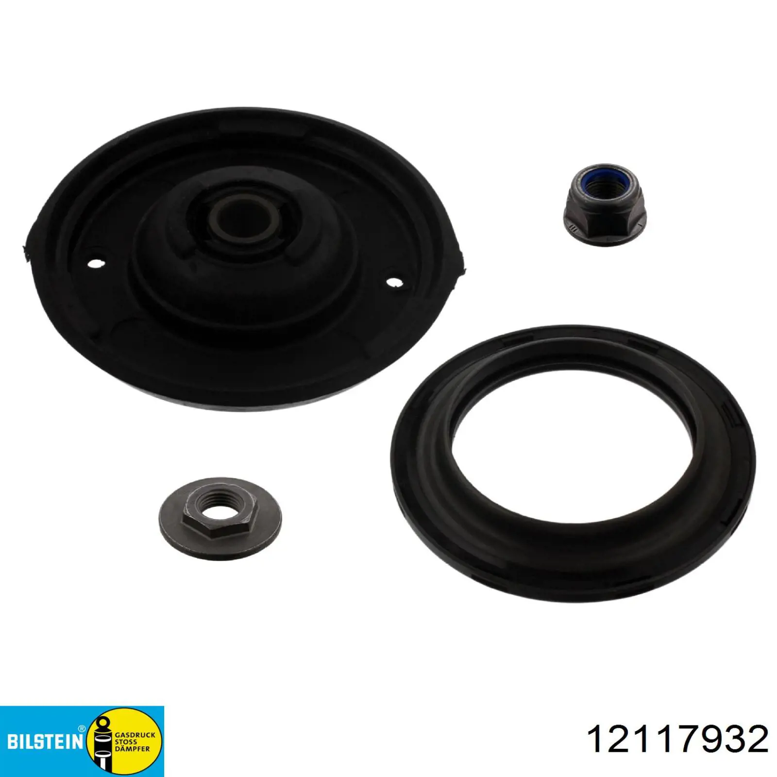 12-117932 Bilstein soporte amortiguador delantero