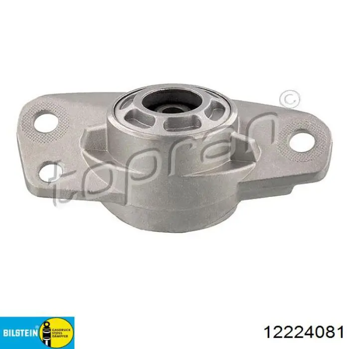 12224081 Bilstein soporte amortiguador trasero