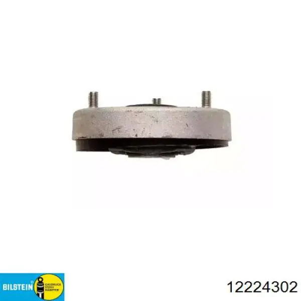 12-224302 Bilstein soporte amortiguador trasero