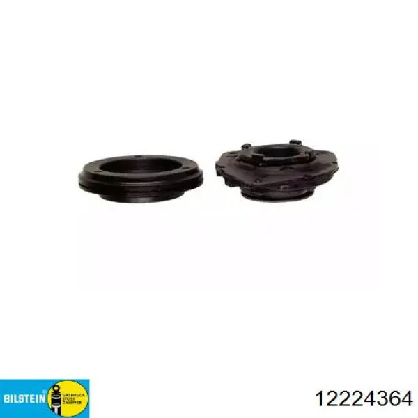 12224364 Bilstein soporte amortiguador delantero izquierdo