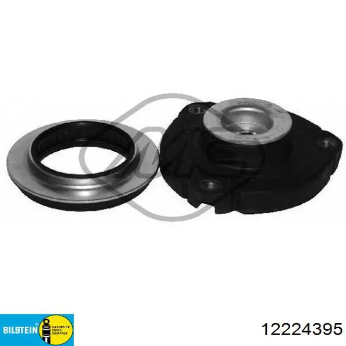 Comprar 37527 Impergom Soporte del amortiguador delantero