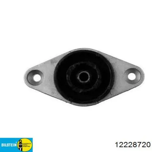 12-228720 Bilstein soporte amortiguador trasero