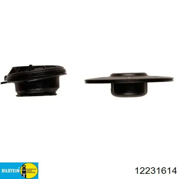 12231614 Bilstein rodamiento amortiguador delantero