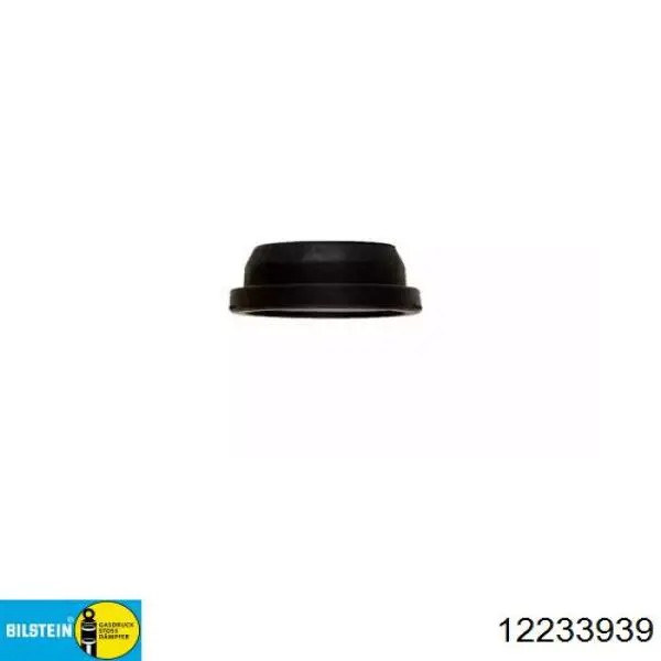 516120 Peugeot/Citroen Soporte amortiguador trasero