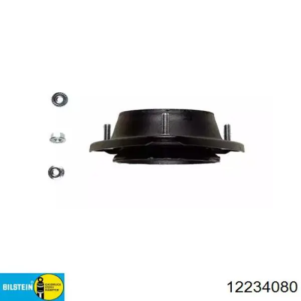 12234080 Bilstein soporte amortiguador delantero