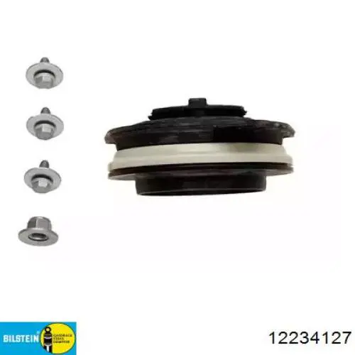 12234127 Bilstein soporte amortiguador delantero derecho