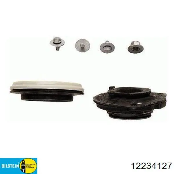 Comprar MK490R Monroe Soporte del amortiguador delantero derecho