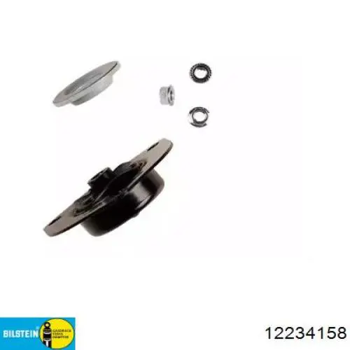 12234158 Bilstein soporte amortiguador delantero