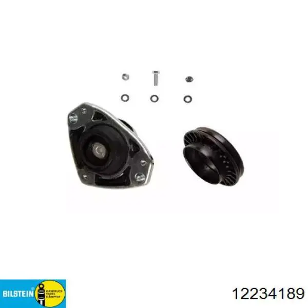 12234189 Bilstein soporte amortiguador delantero