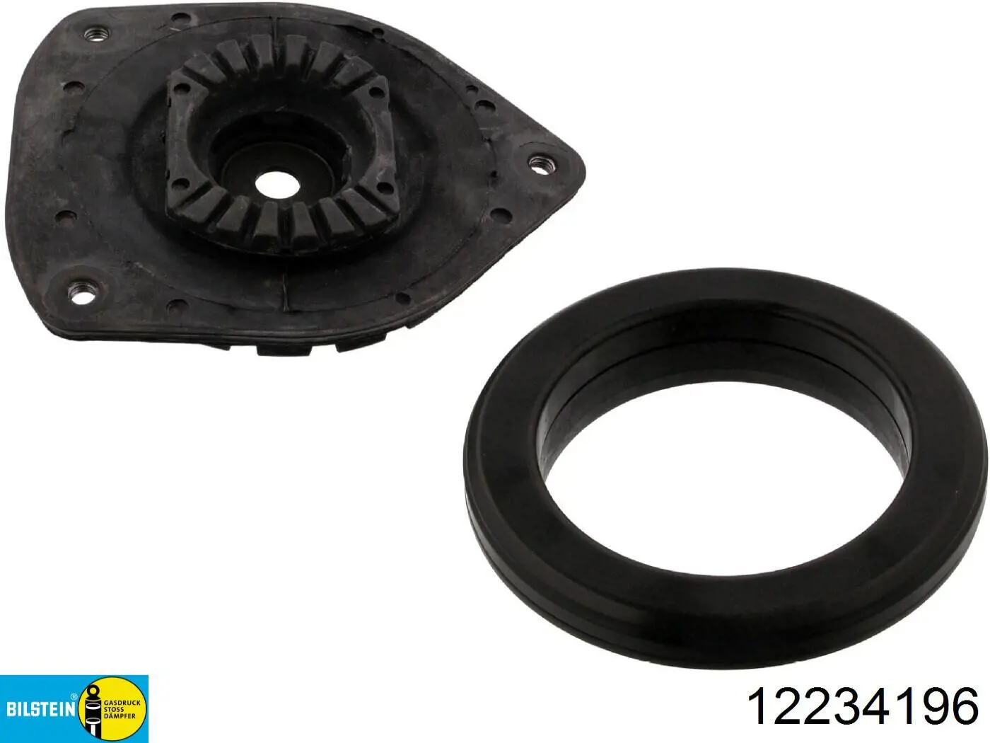 Soporte del amortiguador delantero Bilstein 12234196 precio, desde 51,64 EUR