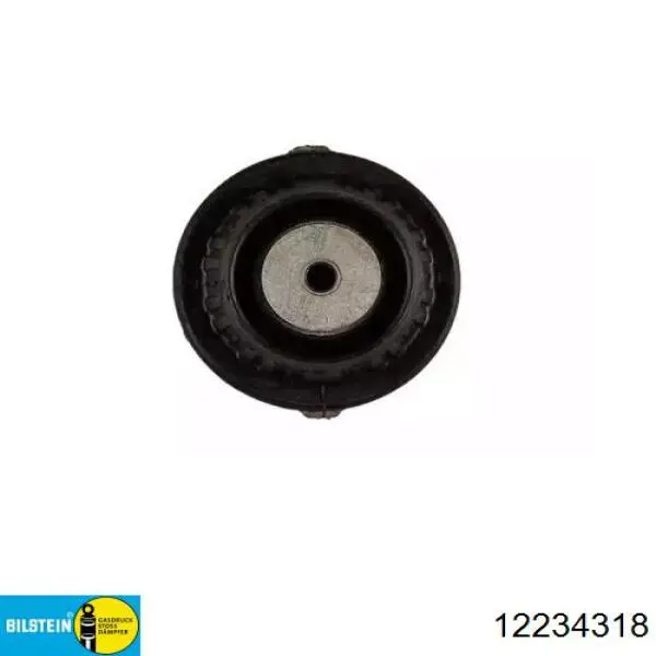 12-234318 Bilstein soporte amortiguador trasero