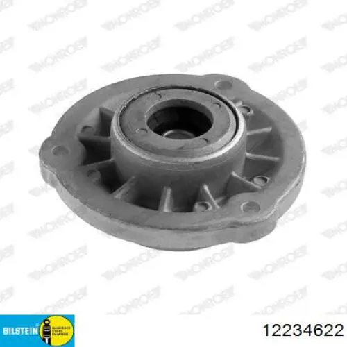 Comprar 34789 Lemforder Soporte del amortiguador delantero